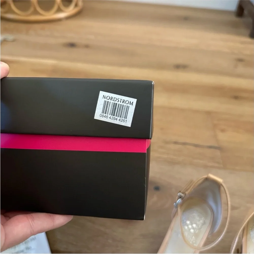 Vince Camuto Enella Heels
